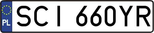 SCI660YR