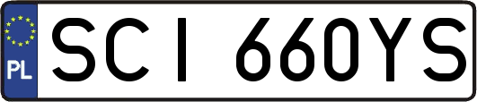 SCI660YS