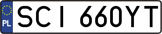 SCI660YT