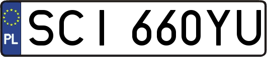 SCI660YU