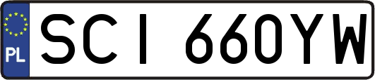 SCI660YW