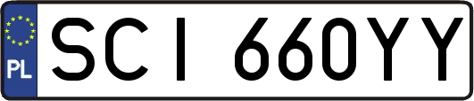 SCI660YY