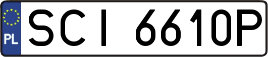 SCI6610P