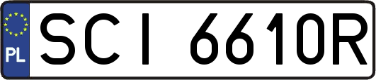 SCI6610R