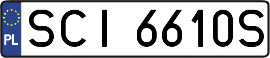 SCI6610S