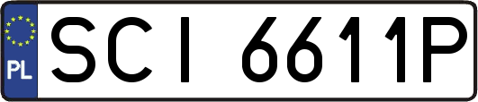 SCI6611P