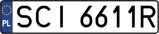 SCI6611R