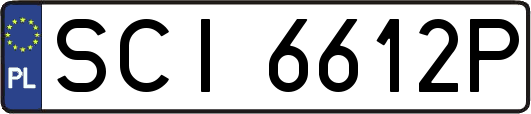 SCI6612P