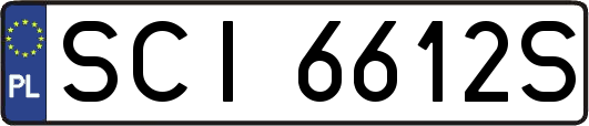 SCI6612S