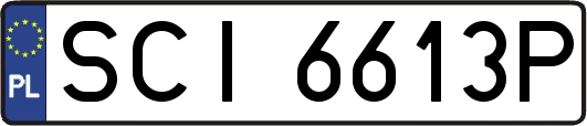 SCI6613P