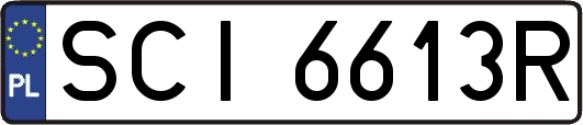 SCI6613R