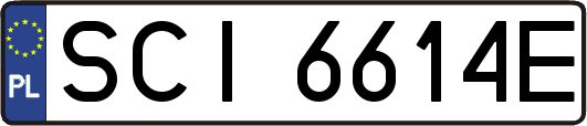 SCI6614E