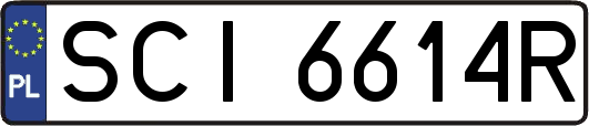 SCI6614R