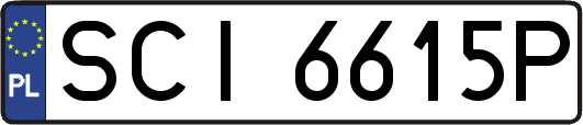 SCI6615P