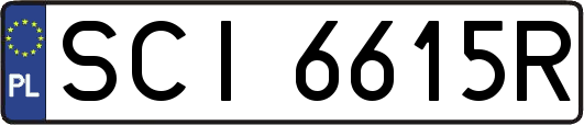 SCI6615R