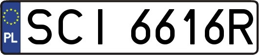 SCI6616R