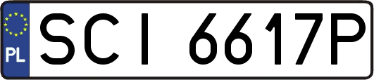 SCI6617P