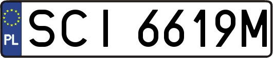 SCI6619M