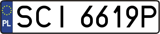 SCI6619P