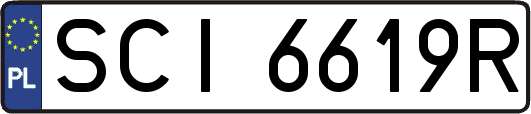 SCI6619R
