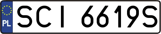 SCI6619S