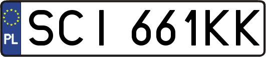 SCI661KK