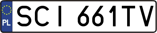 SCI661TV