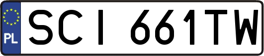 SCI661TW