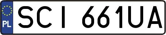 SCI661UA