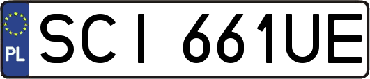 SCI661UE