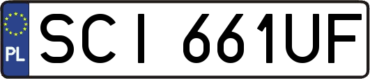 SCI661UF