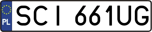 SCI661UG