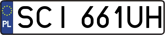 SCI661UH