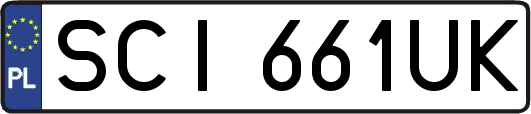 SCI661UK