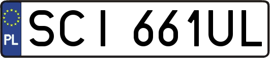 SCI661UL
