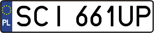 SCI661UP