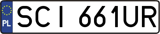 SCI661UR