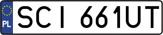 SCI661UT