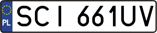 SCI661UV