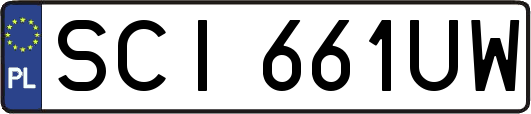 SCI661UW