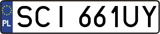 SCI661UY