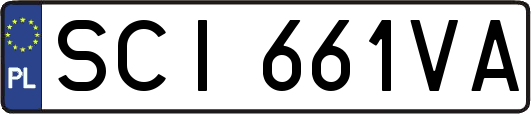 SCI661VA