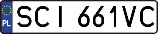 SCI661VC