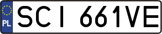 SCI661VE