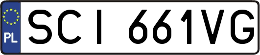 SCI661VG