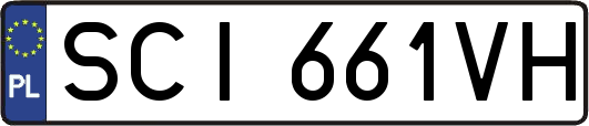 SCI661VH