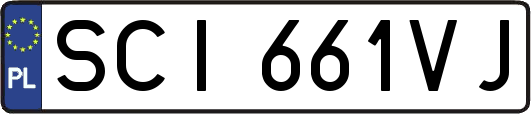 SCI661VJ