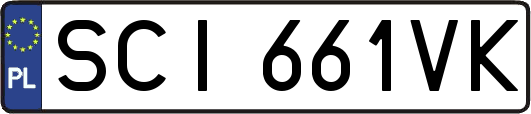 SCI661VK