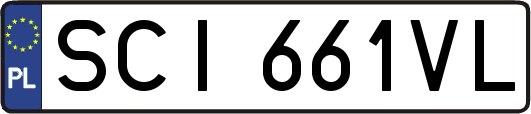 SCI661VL