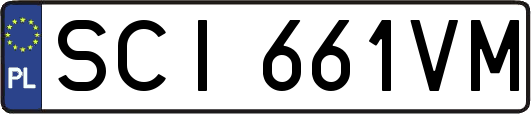 SCI661VM